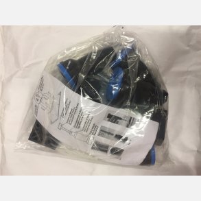 Royal Benst med 4 ben